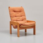 464618 Armchair